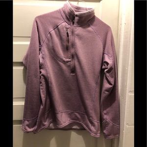 Patagonia R1 Pullover-size L